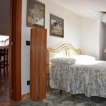 La Petite Maison Cefalu Room photo