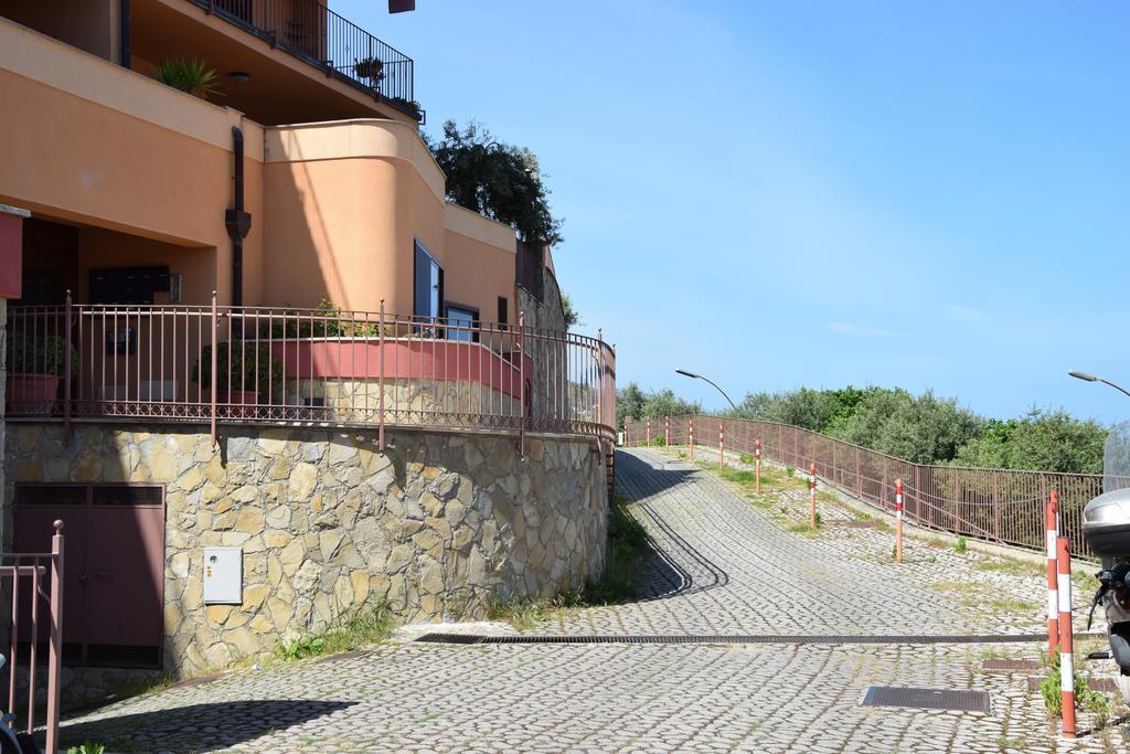La Petite Maison Cefalu Room photo