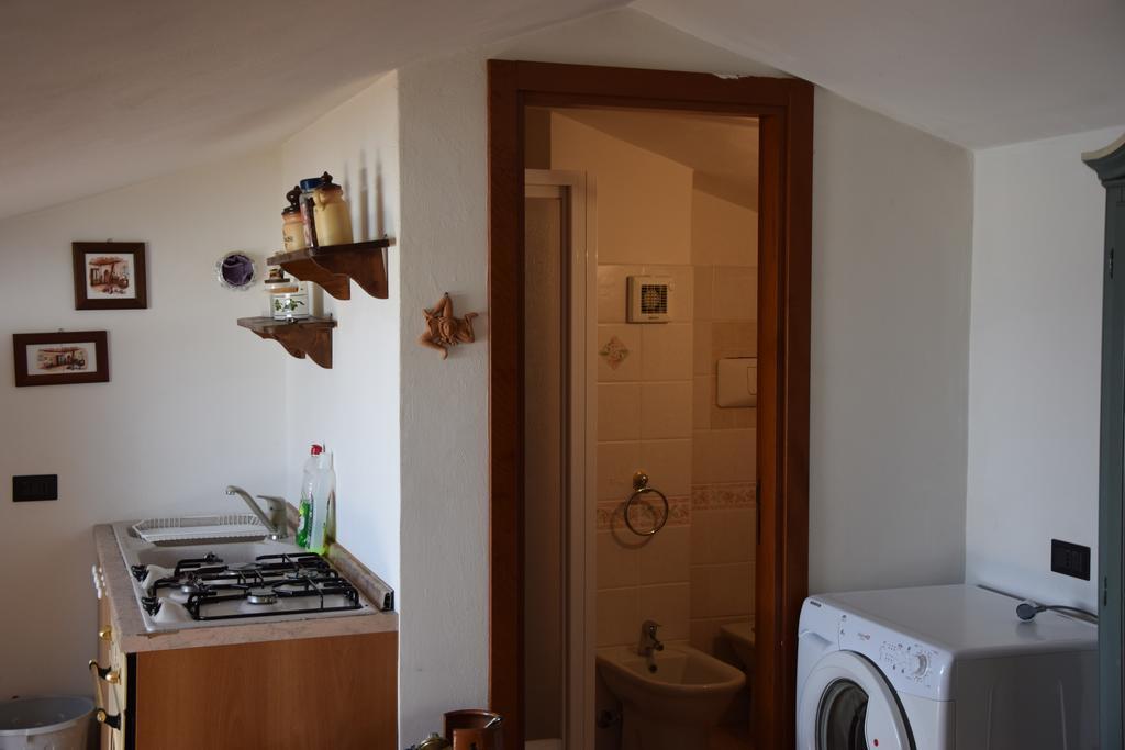 La Petite Maison Cefalu Room photo