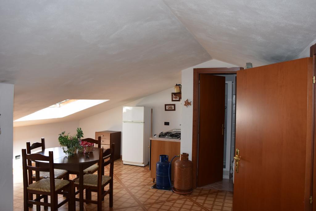 La Petite Maison Cefalu Room photo