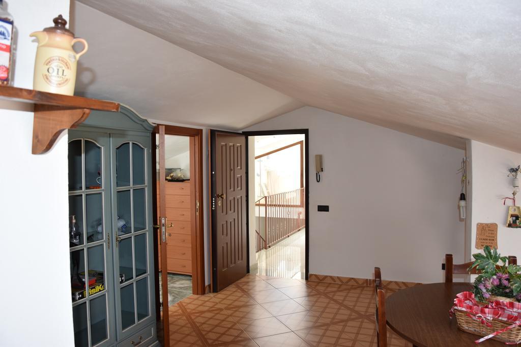 La Petite Maison Cefalu Room photo