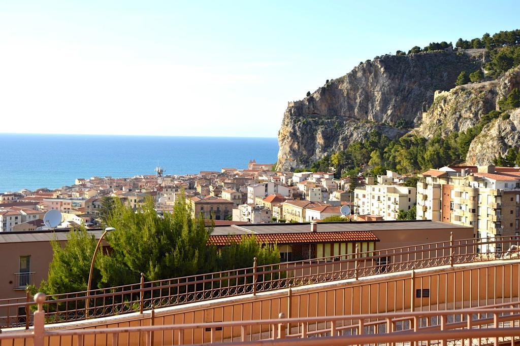 La Petite Maison Cefalu Exterior photo